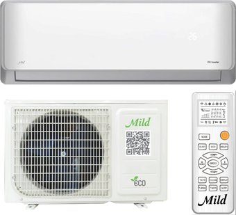 Кондиционер Mild DC Inverter MLI-DC12MB/MLO-DC12MB