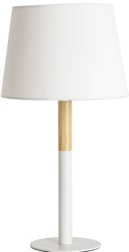 Лампа Arte Lamp Connor A2102LT-1WH