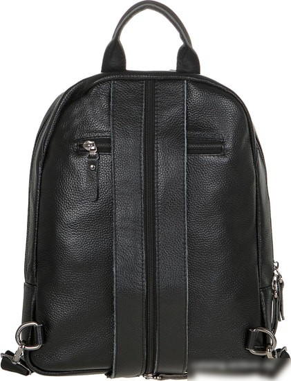 Рюкзак Francesco Molinary 356-Q8120-2-BLK