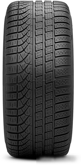 Зимние шины Pirelli P Zero Winter 245/45R20 103V