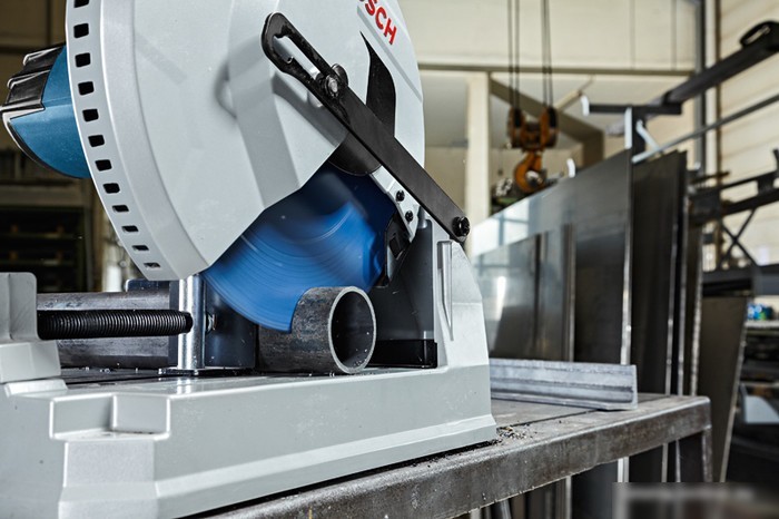 Станок Bosch GCD 12 JL Professional [0601B28000]