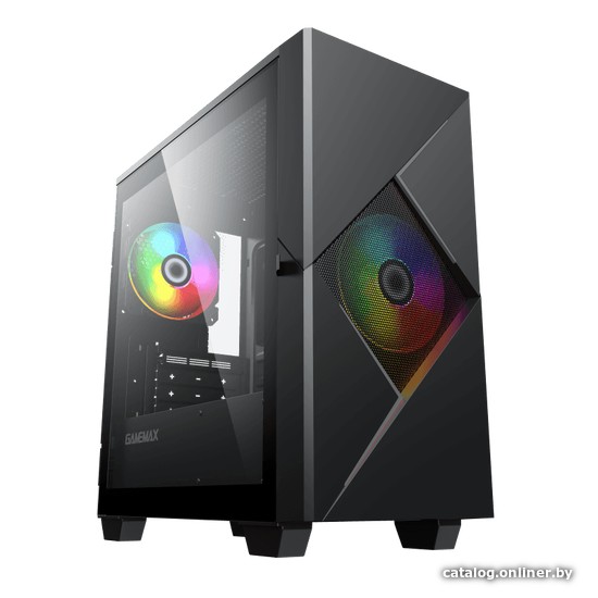 Корпус GameMax Cyclops BG