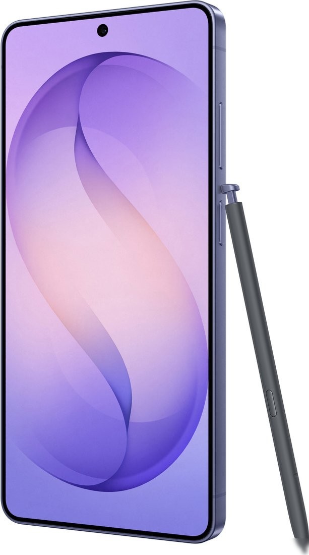 Телефон Samsung Galaxy S26 Ultra SM-S9480 12GB/512GB (лавандовый)