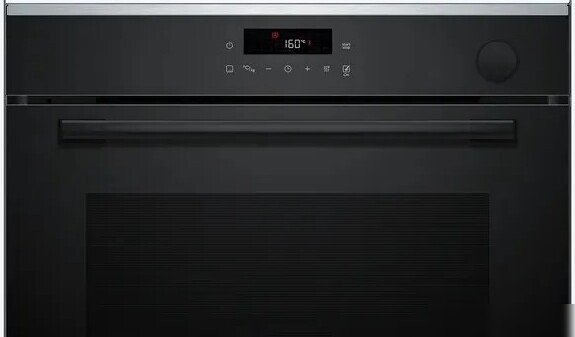 Электрический духовой шкаф Bosch Serie 4 HRG232EB3
