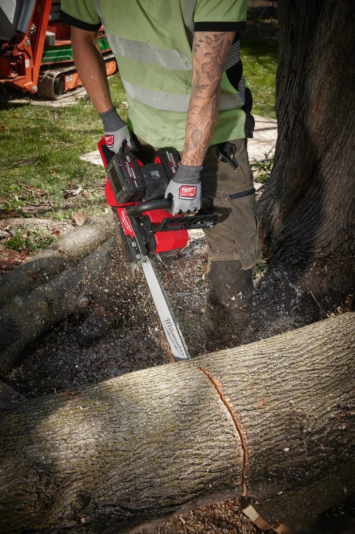 Шина для пилы Milwaukee 4932480170