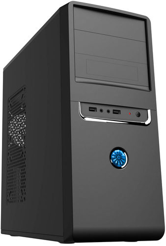 Компьютер MultiOffice P640D8H1S24IV5