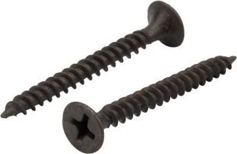 Саморез Kranz KR-01-3341-005 3,5х35мм (200 шт)