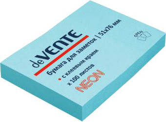 Стикеры deVente 2010316