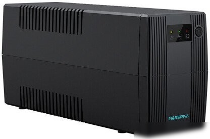 Источник бесперебойного питания Marsriva Smart Line Interactive UPS MR-UF850
