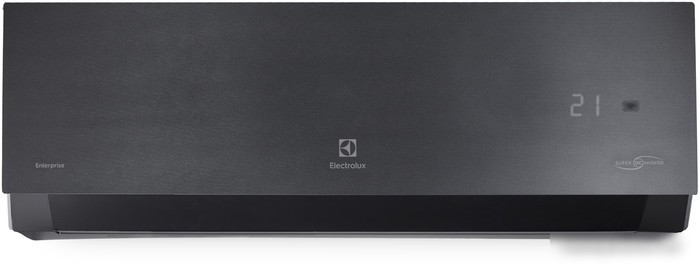 Кондиционер Electrolux Enterprise EACS/I-18HEN-BLACK/N8_24Y