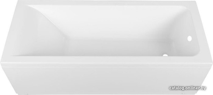 Ванна Aquanet Bright 180x80