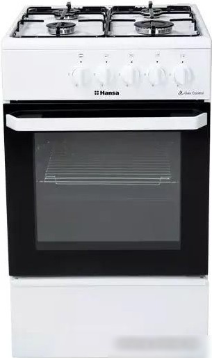 Кухонная плита Hansa FCGW510029A