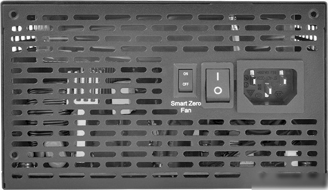 Блок питания Thermaltake Smart BM3 Bronze 750W PS-SPD-0750MNFABE-3