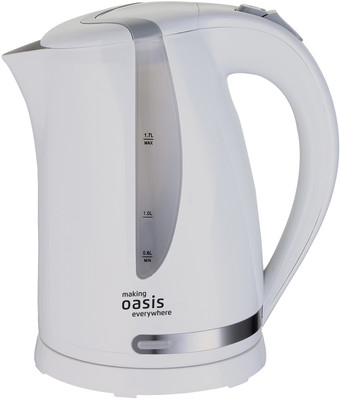 Электрический чайник Oasis (Making Oasis Everywhere) K-2PW