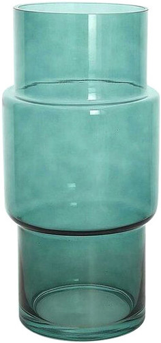 Ваза Andrea Fontebasso Glass Design Atmosphere GD5VB232240
