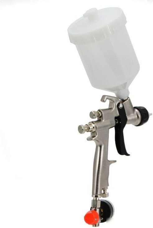 Краскопульт Walcom Slim Xlight S HTE 823017