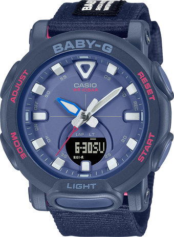 Наручные часы Casio Baby-G BGA-310C-2A