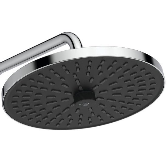Душевая система Ideal Standard Ceratherm T25+ A7210AA