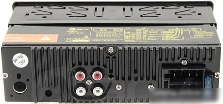 USB-магнитола ACV AVS-812BW