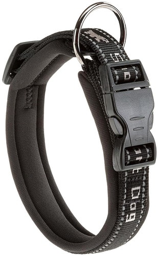 Ошейник Ferplast Sport Dog C25/45 78004021 (серый)