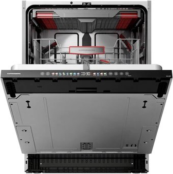 Встраиваемая посудомоечная машина KUPPERSBERG GHL 6031