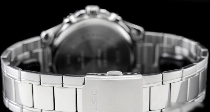 Наручные часы Casio MTP-V004D-7B