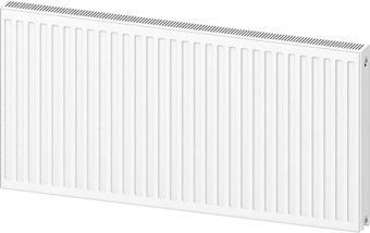 Стальной панельный радиатор Valfex Steel C 21 500х600 VF.C.21.500.0600 (с боковым подключением)