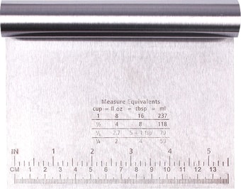 Шпатель кондитерский Darvish DV-H-1196