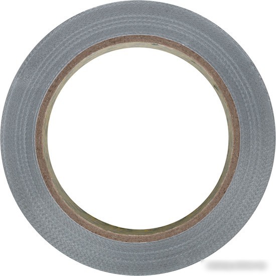 Лента малярная FIT Универсальная армированная Ductape 11725 (25 м)