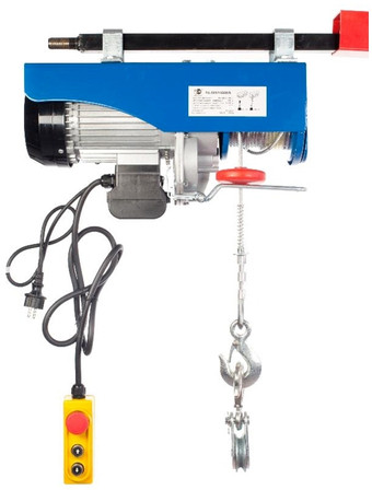 Таль TOR PA 500/1000кг 12м (J) 1024698