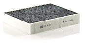 MANN-filter CUK25001