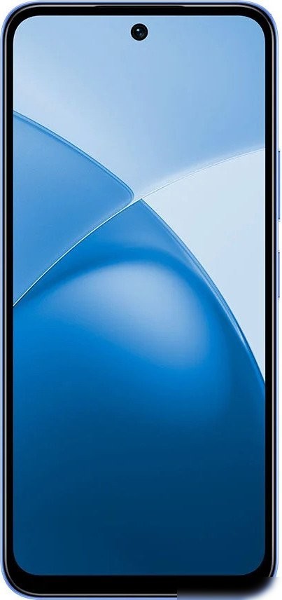 Телефон Infinix Smart 10 X6725D 3GB/64GB (синий)