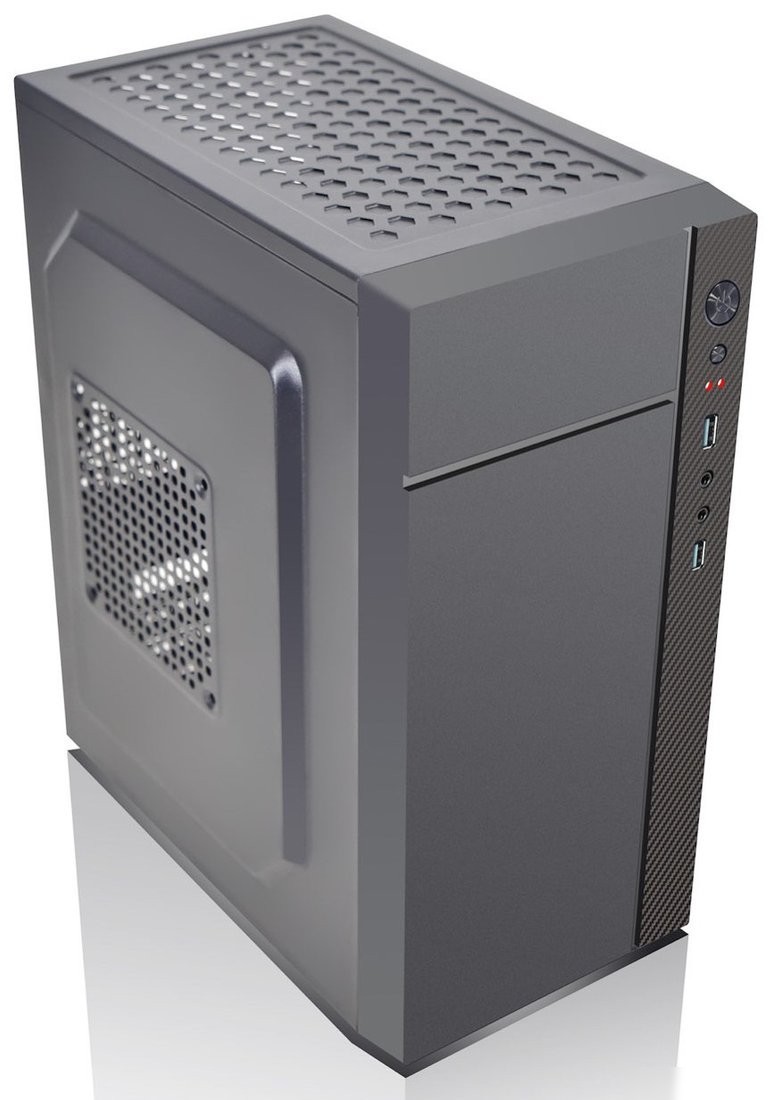 Компьютер MultiOffice 5R34D16H1S12IV