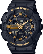 Наручные часы Casio GMA-S140M-1AER