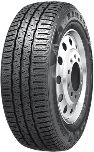 Автомобильные шины Sailun Endure WSL1 225/70R15C 112/110R