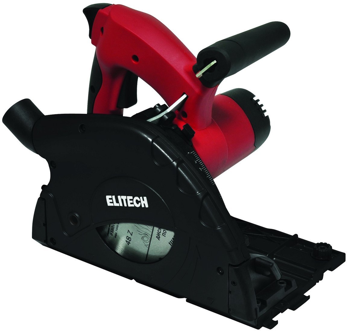 Дисковая погружная ELITECH ПД 1255П E2206.033.02