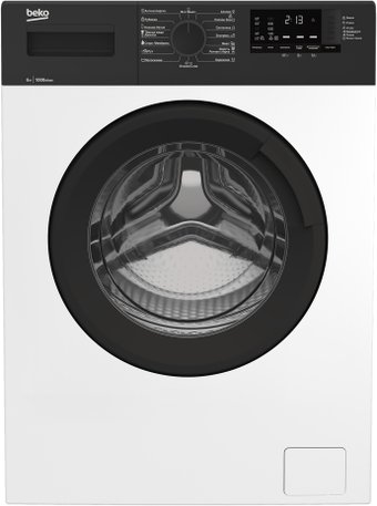 Стиральная машина BEKO WRE65120ZAW