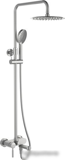 Душевая система Wasserkraft A14201