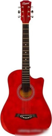 Акустическая гитара Belucci BC-C38 BRN