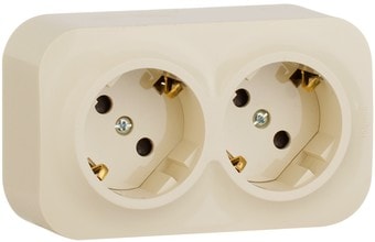 Розетка Legrand Quteo 782267