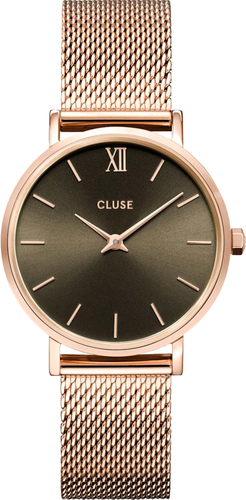 Наручные часы Cluse Minuit CW10207