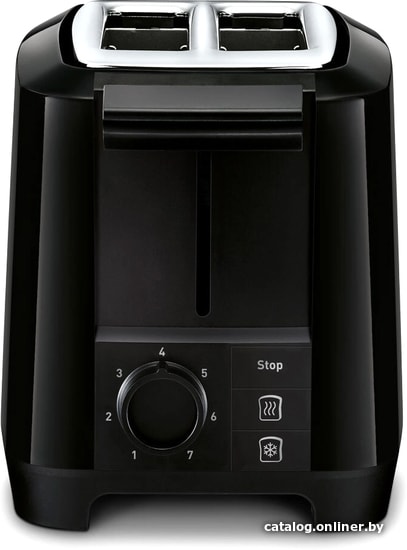 Тостер Moulinex Uno LT140811