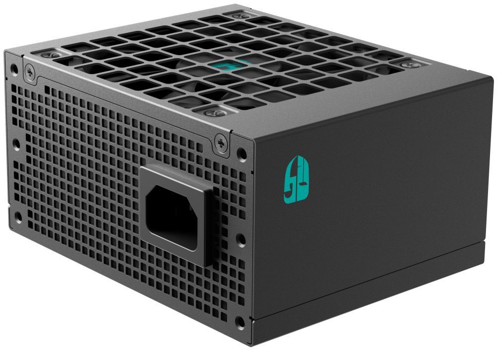 Блок питания GamerStorm PS850G