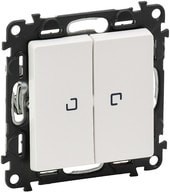Выключатель проходной Legrand Valena Life 7 524 09
