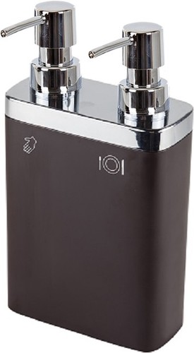 Дозатор для моющего средства Primanova M-E11-10
