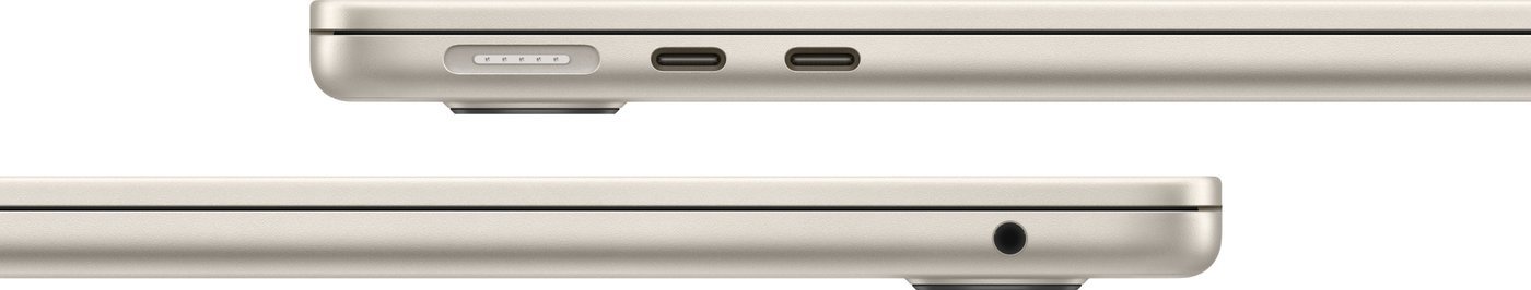 Ноутбук Apple MacBook Air 13" M4 2025 MW103