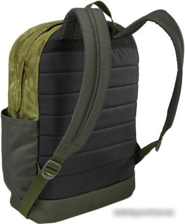 Рюкзак Case Logic Founder CCAM-2126 (green/camo)