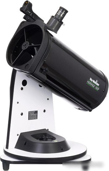 Телескоп Sky-Watcher Dob 150/750 Retractable Virtuoso GTi GOTO, настольный