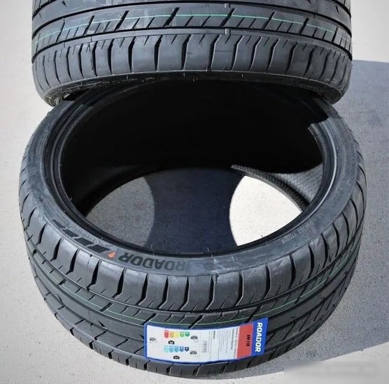 Летние шины Roador Amaro 118 275/40R21 107W