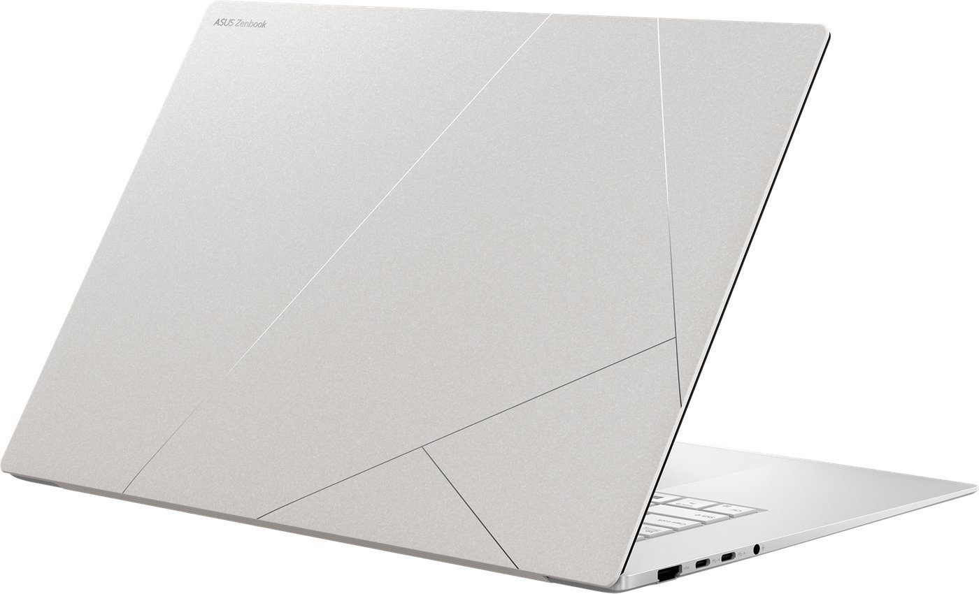 Ноутбук ASUS Zenbook S 16 UM5606-RK372W